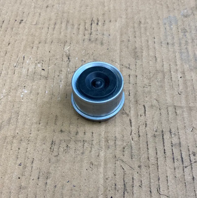1.99" Dust Cap For 3.5K Axles – Compact Hub Cover With Snap Fit 1