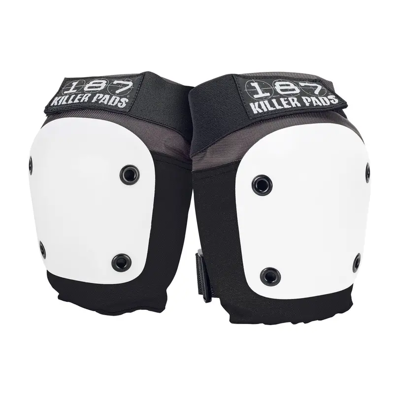 187 Killer Pads Fly Knee Protection System 1