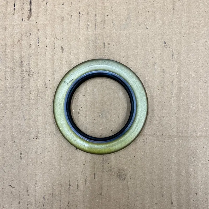 2.25" Grease Seal For 5.2K–8K Axles – Part #10-36, Dual-Lip Design 1
