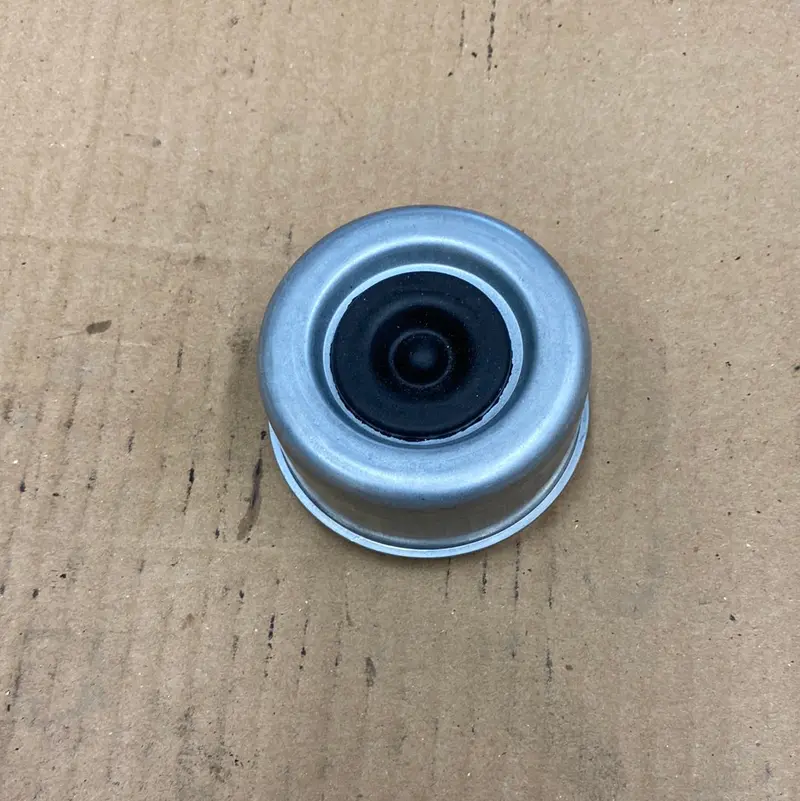 2.72" Dust Cap For 7K–8K Axles – Precision-Fit Hub Seal 1