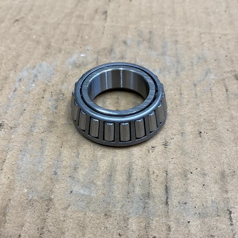 2,000–3,500 Lb Axle Outer Bearing – Economy Replacement Bearing 1