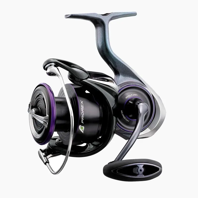 2025 Daiwa Prorex Mq Lt Ultra-Light Spinning Reels 1