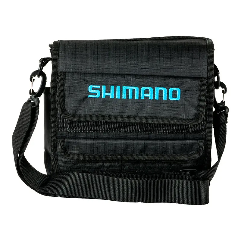 2025 Shimano Bluewave Surf Tackle Bag – Mda Edition 1