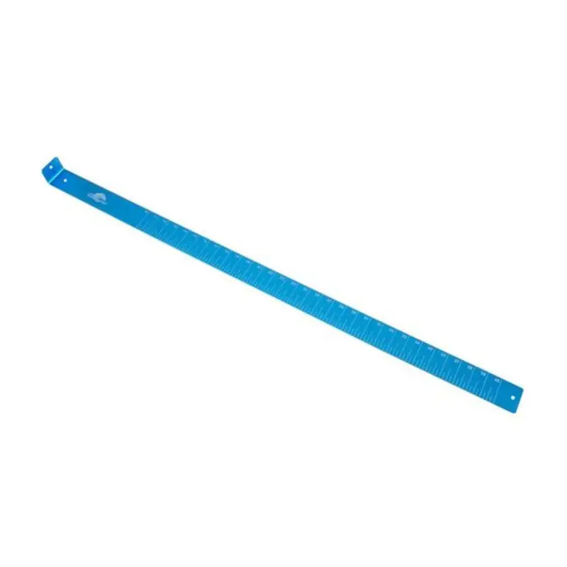 40-Inch Aluminum Fish Measuring Ruler By Tsunami 1