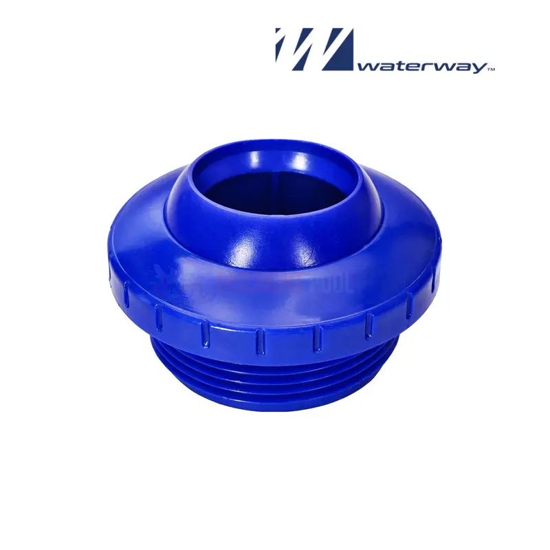 400-1419E-Dkb Waterway 1-1/2-Inch Mpt Threaded Eyeball Fitting With 1-Inch Adjustable Lens 1
