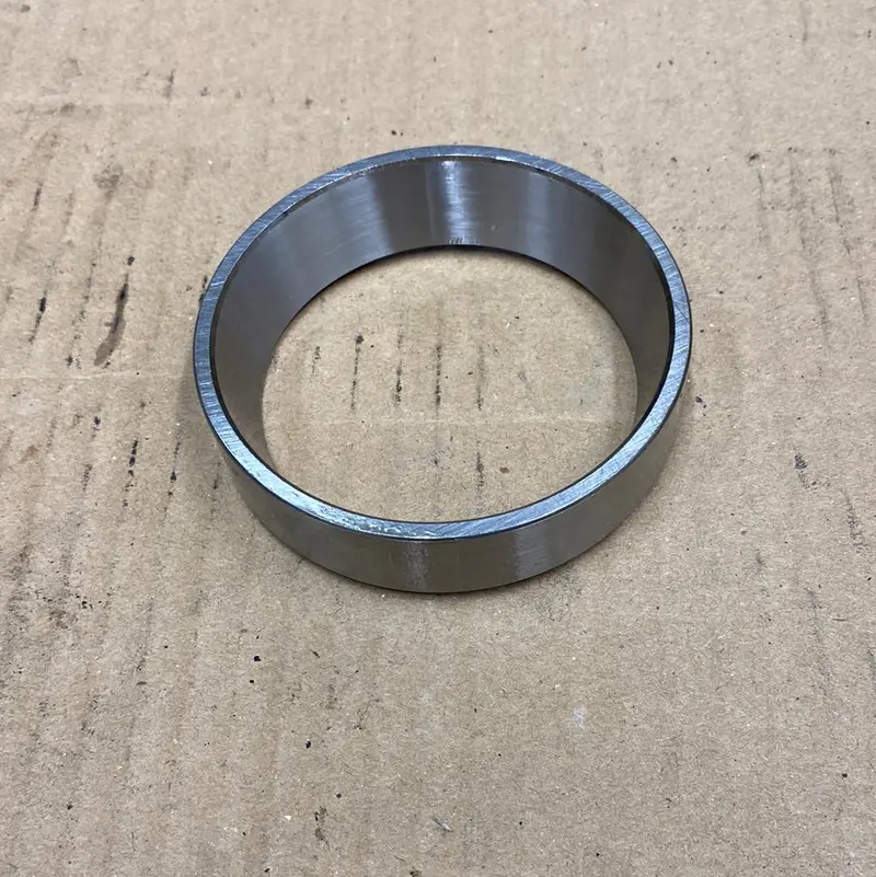 7,000 Lb Axle Outer Race – Precision-Machined Bearing Component 1