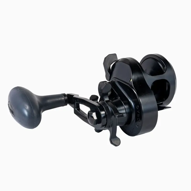 Accurate Ascender Star Drag Saltwater Spinning Reels 1