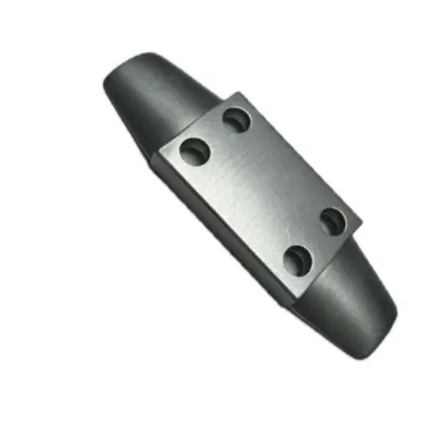Accurate Boss Frame Base Reel Foot Adapter 1