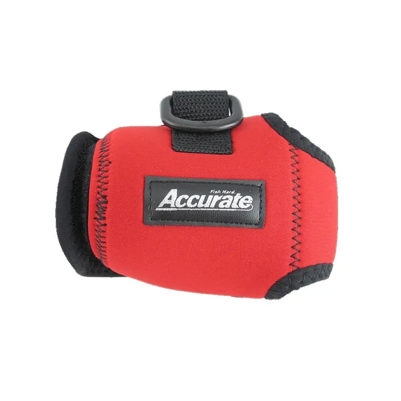 Accurate Custom-Fit Reel Covers – Protective Gear For Fishing Reels 1