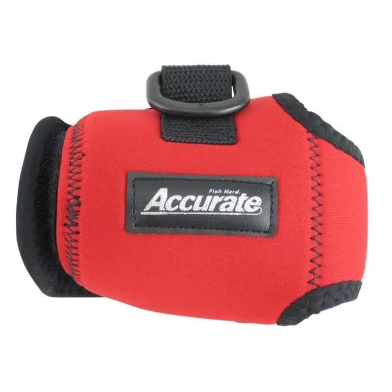 Accurate Neoprene Protective Covers For Conventional Reels 1