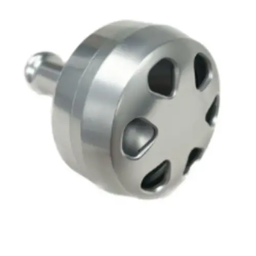Accurate Power Series Reel Knob 1