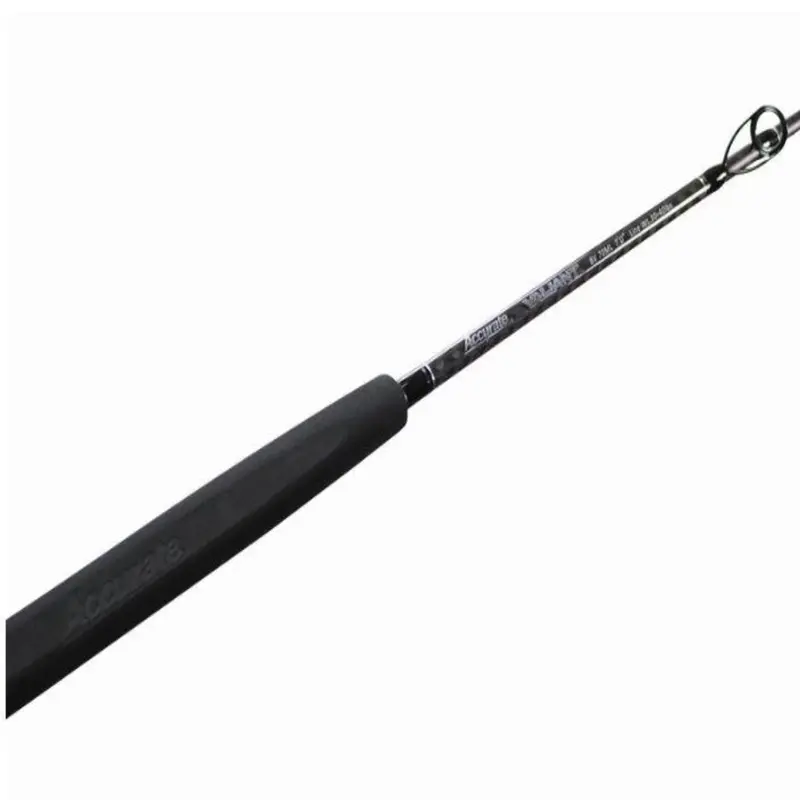 Accurate Valiant Saltwater Spinning Rods – Lightweight & Durable 3