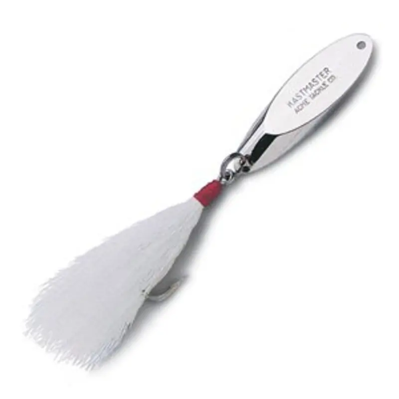 Acme Kastmaster Saltwater Fishing Lures – Metal Spoon Series
