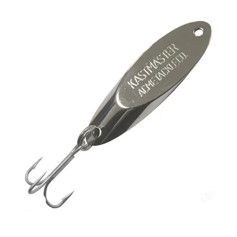 Acme Kastmaster Spoon Lures – Classic Vibrating Metal Fishing Baits 1