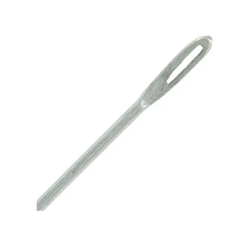 Addya Outdoor Stainless Steel Baiting & Sewing Needles – Dual-Purpose Set 2