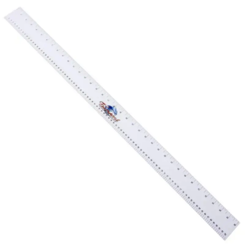 Adhesive-Mount Fish Measuring Tape – Tsunami 1