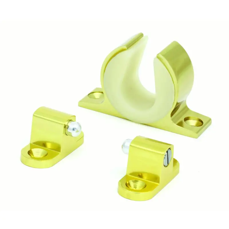 Adjustable Tigress Reel Hanger For Fishing Rod Storage 1
