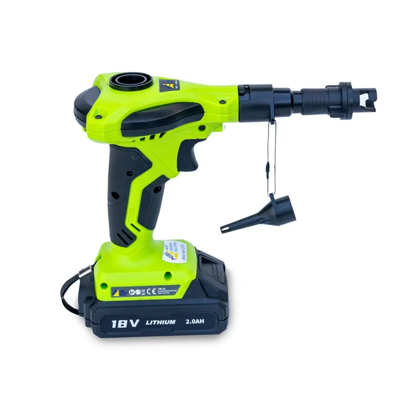 Aere Marine 18V Cordless Inflator With Battery And Charger 1