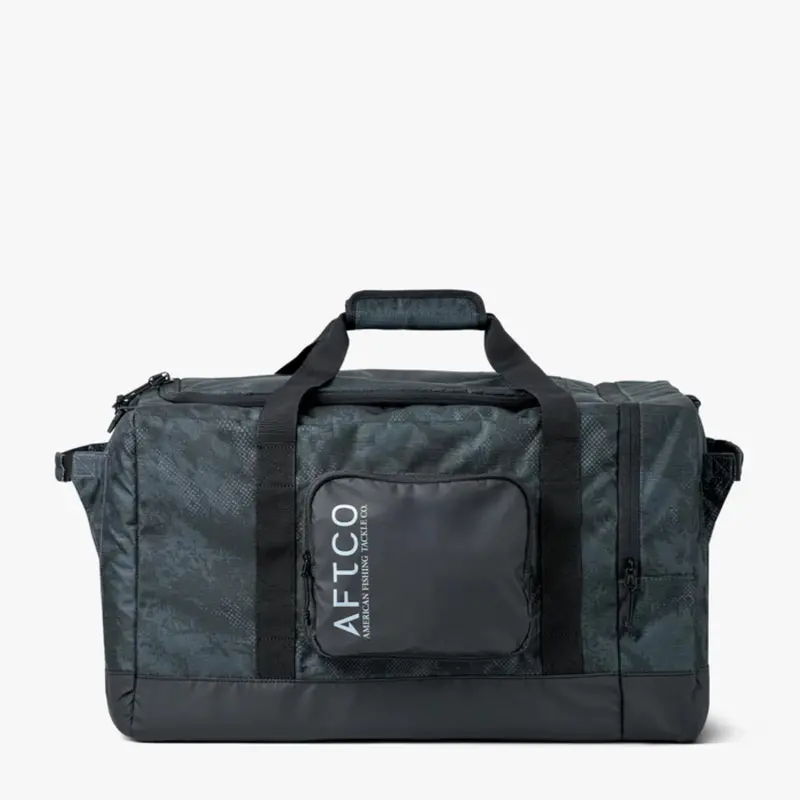 Aftco 65L Heavy-Duty Boat Gear Tote Bag 1