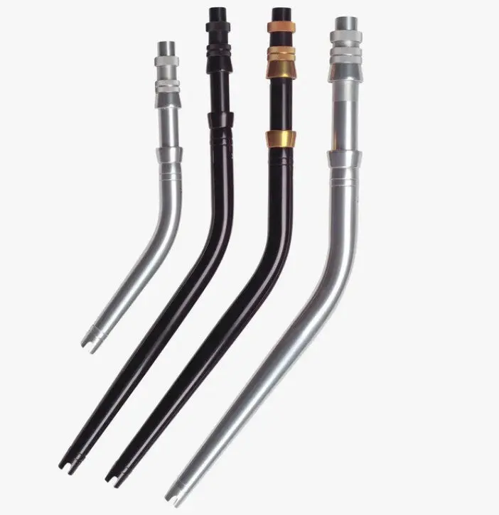 Aftco Curved Unibutt Butt Sections For Custom Rod Building 1