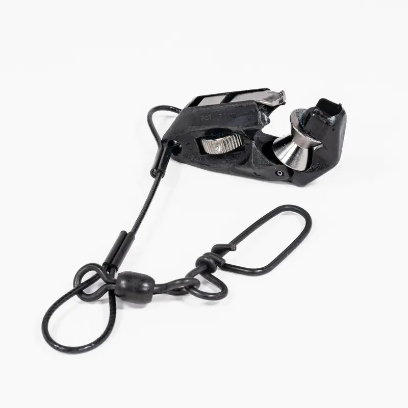Aftco Fl1 Flat-Line Roller Troller Clip For Offshore Fishing 1