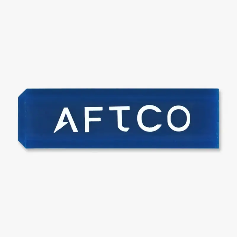 Aftco Gaff Tip Protector – Durable Rubber Sleeve For Gaff Hook Safety & Blade Protection 1