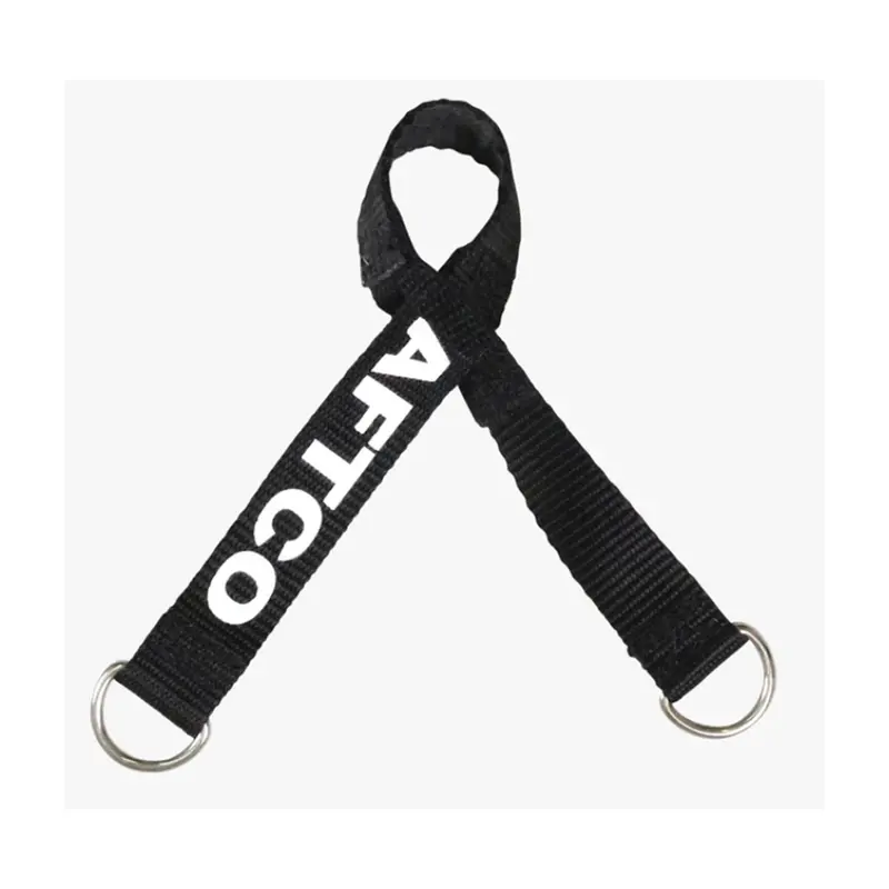 Aftco Harness Spin Strap – Rotating Belt Attachment For Comfort 1