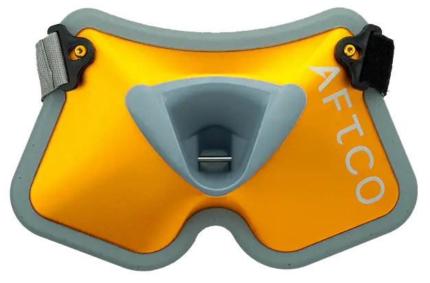 Aftco Heavy-Duty Fighting Belt For Anglers 1