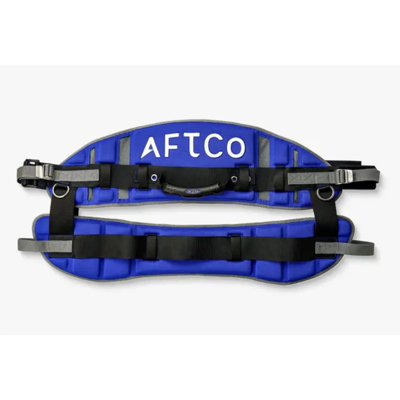 Aftco Maxforce Hd Extreme-Hold Fishing Harness 1