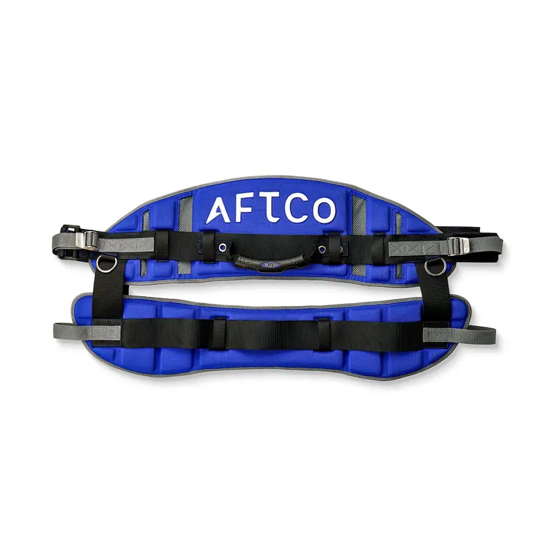 Aftco Maxforce Hd Heavy-Duty Fighting Harness 1
