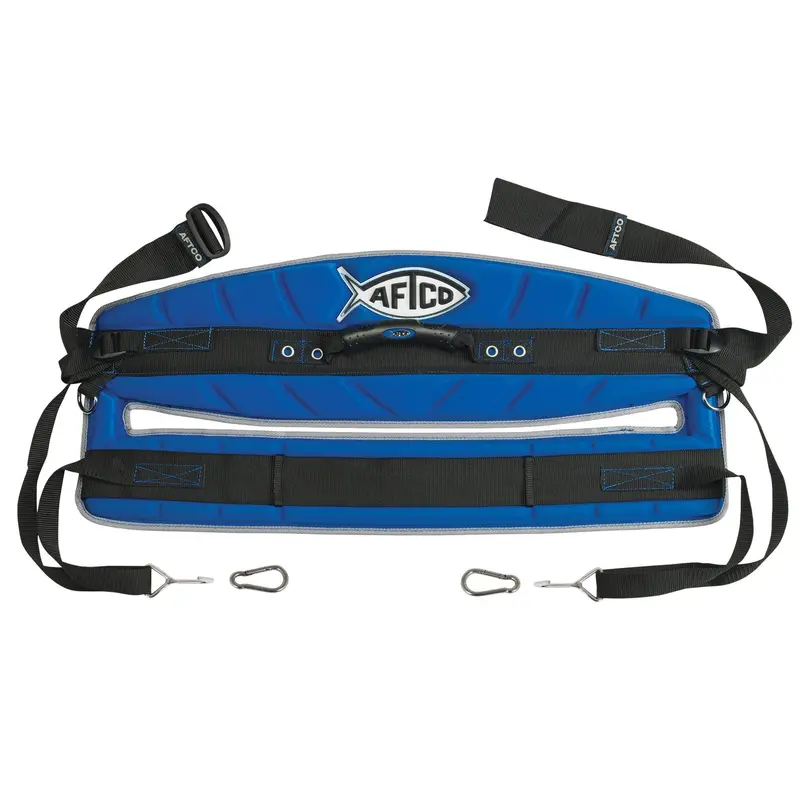 Aftco Maxforce Offshore Fishing Harness System 2