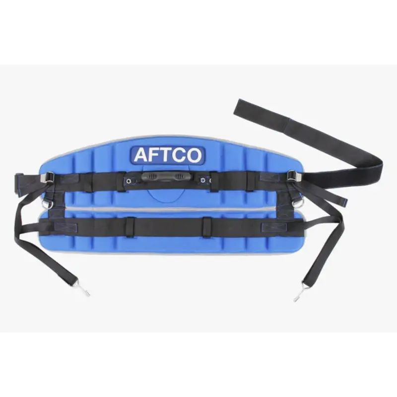 Aftco Maxforce Xh Heavy-Duty Fishing Harness 1
