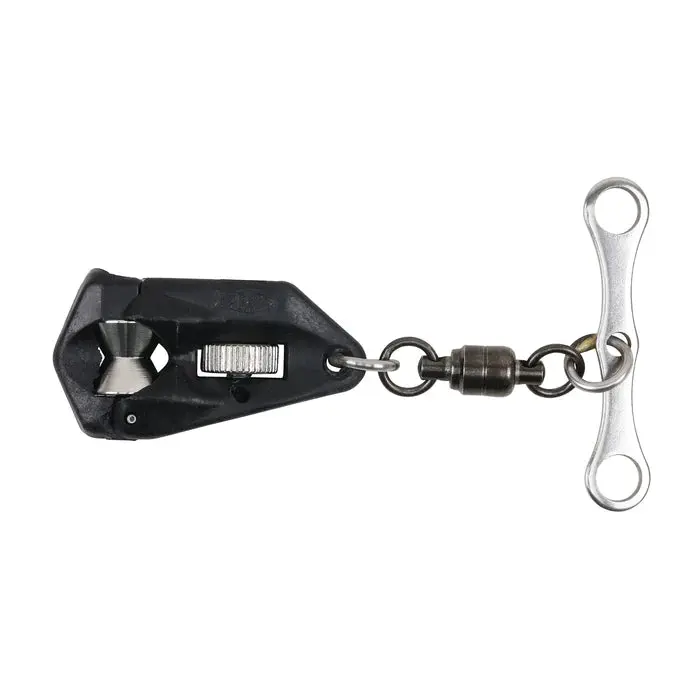 Aftco Or1P Pro Roller-Troller Outrigger Mount Clip 1
