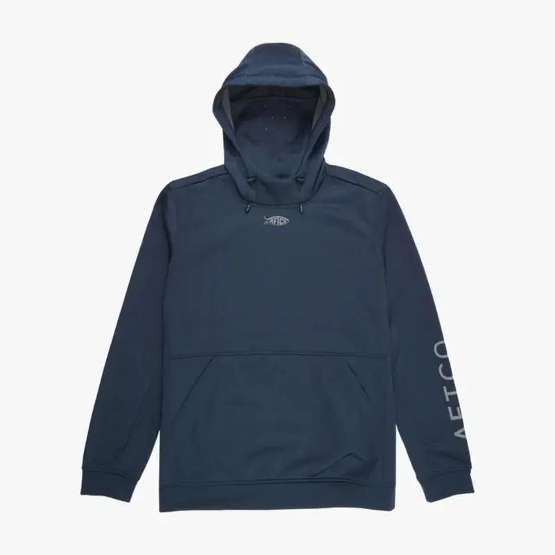 Aftco Reaper Fleece Hooded Sweatshirt For Adults 1