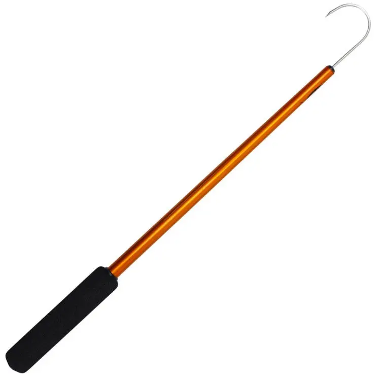 Aftco Stainless Steel Pick Gaff For Large Game Fish 1