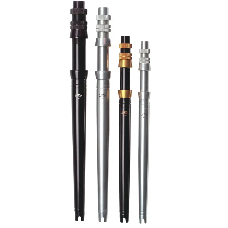 Aftco Straight Unibutts Rigging Needles For Tackle Assembly 1