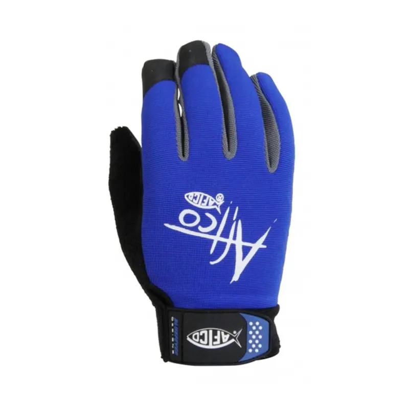 Aftco Utility Fishing Gloves – Durable All-Purpose Angling Gloves 1