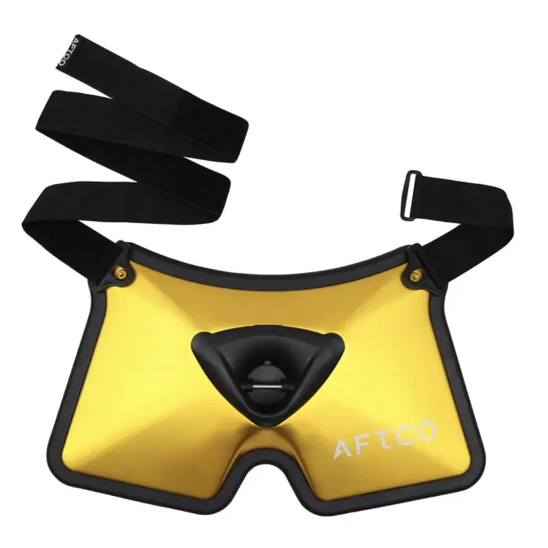 Aftco Vallarta Stand-Up Fighting Belt – Reinforced Offshore Belt With Customizable Fit And Load Distribution 1