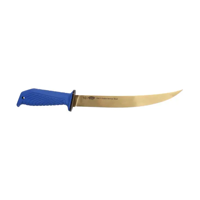 Aftco X Böker Premium Fillet Knives For Fish Processing 2