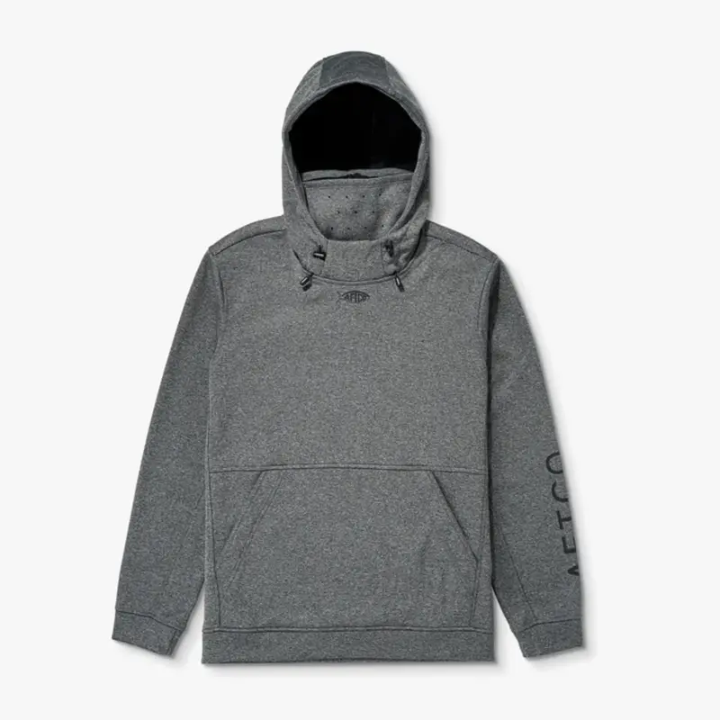 Aftco Youth Reaper Fleece Sweatshirt 1