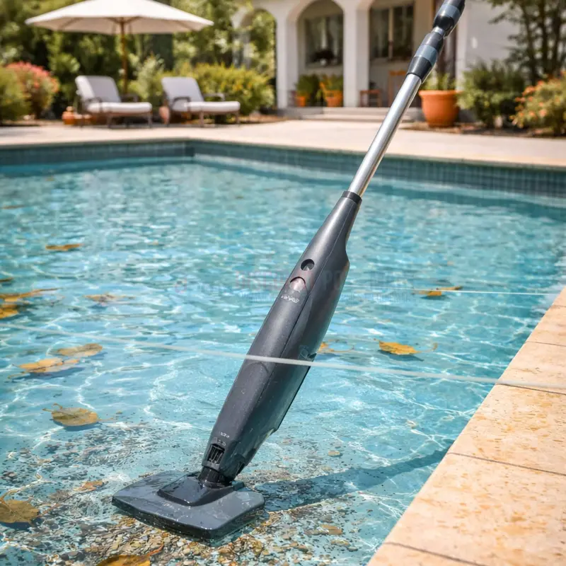Aiper H3-Usca Pilotflow X1 Cordless Pool Vacuum With Adaptive Suction 1
