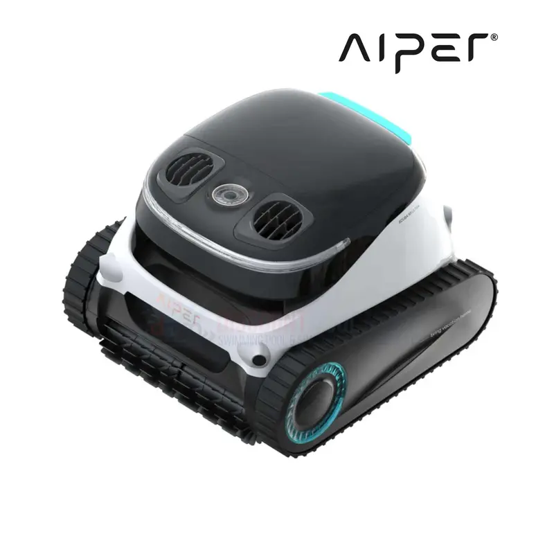 Aiper Scuba N1 Ultra Cordless Robotic Pool Cleaner 1