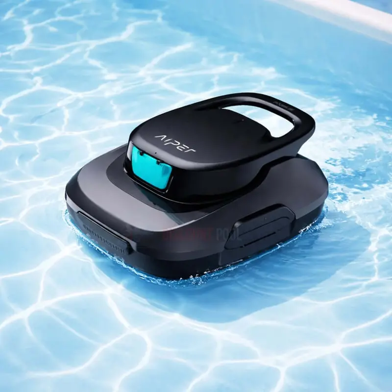Aiper X1-Us Scuba Se Cordless Robotic Cleaner For Above-Ground Pools 1