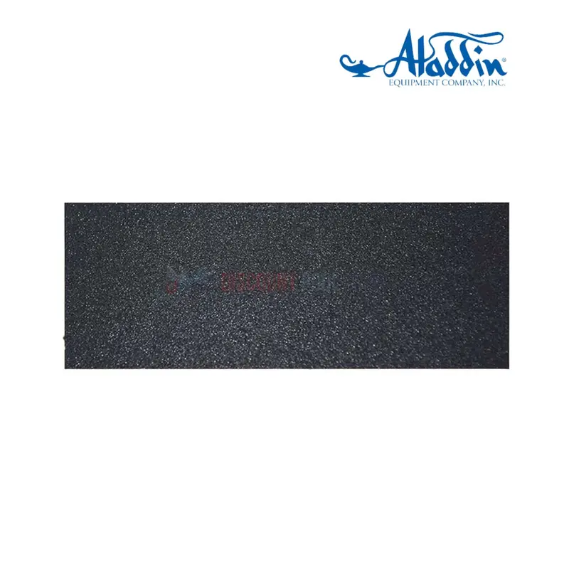 Aladdin 100-Grit Super Sander Sandpaper – 4-Pack 1