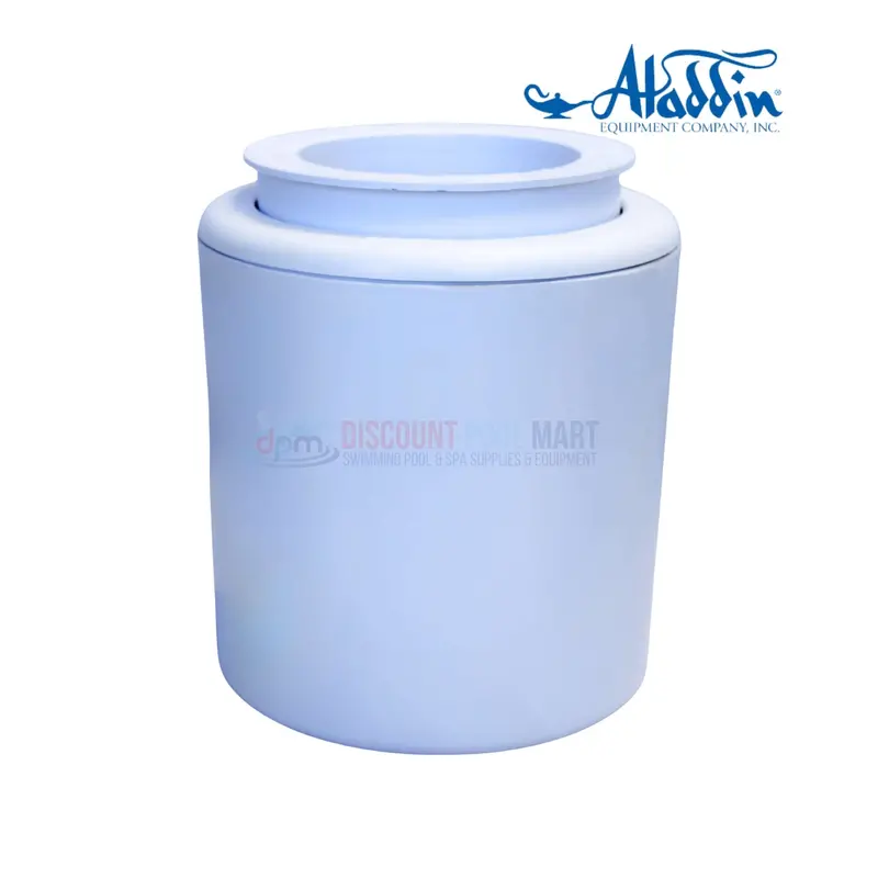 Aladdin 750/750B No-Niche Complete Pond Skimmer System 1