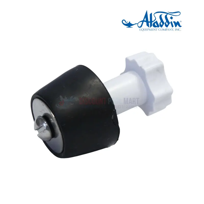 Aladdin 800-10 Pressure Test Rubber Plug – 1.5 Inch Diameter 1