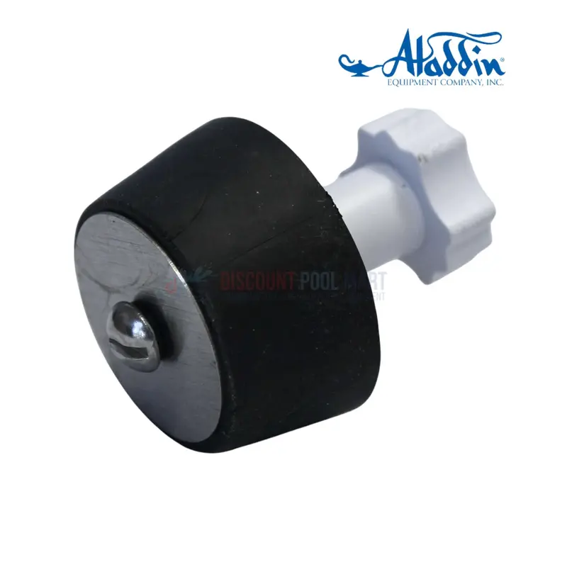 Aladdin 800-7 Pressure Test Rubber Plug – 1.25 Inch Diameter 1