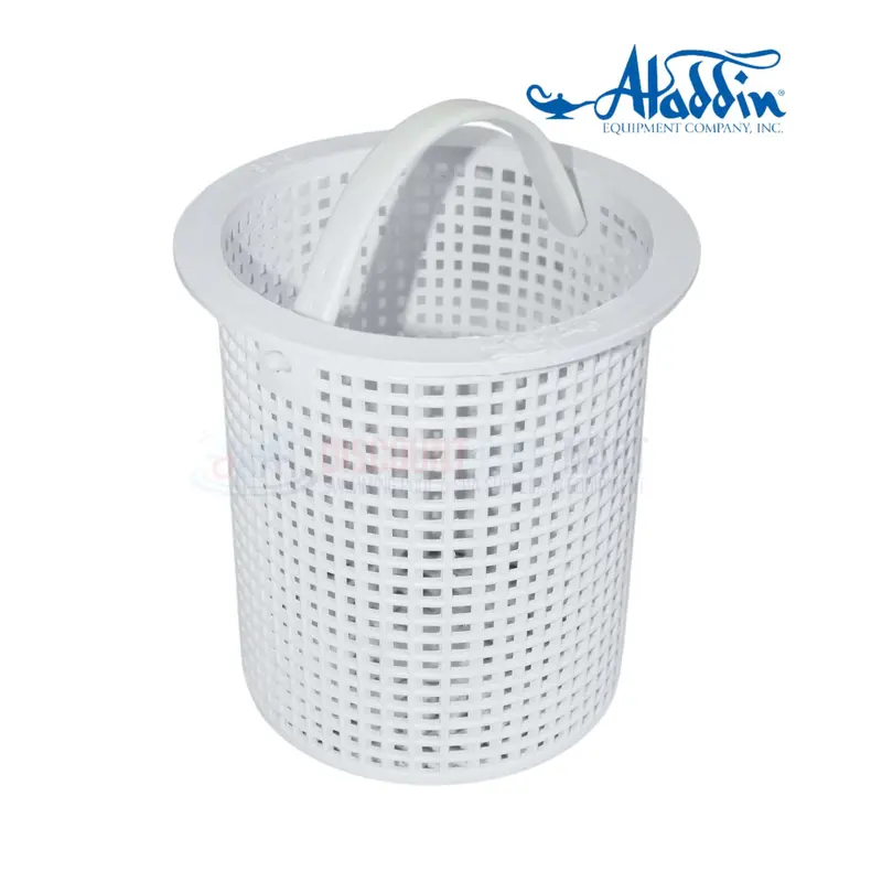 Aladdin B-13 No-Niche Skimmer Basket For Simplified Installation 1