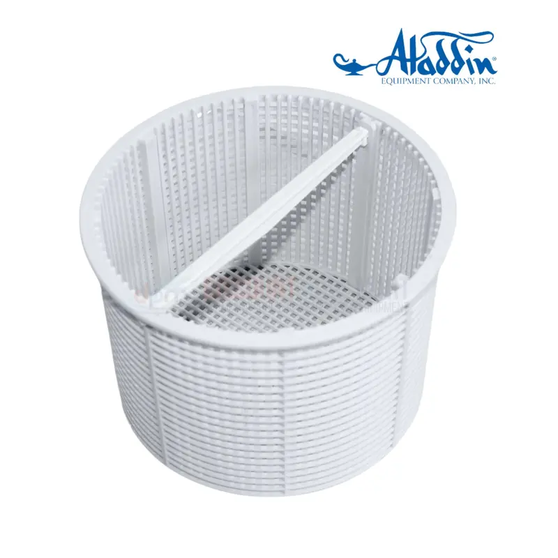 Aladdin B-152 Skimmer Basket Replacement For Hayward Spx1082Ca Models 1