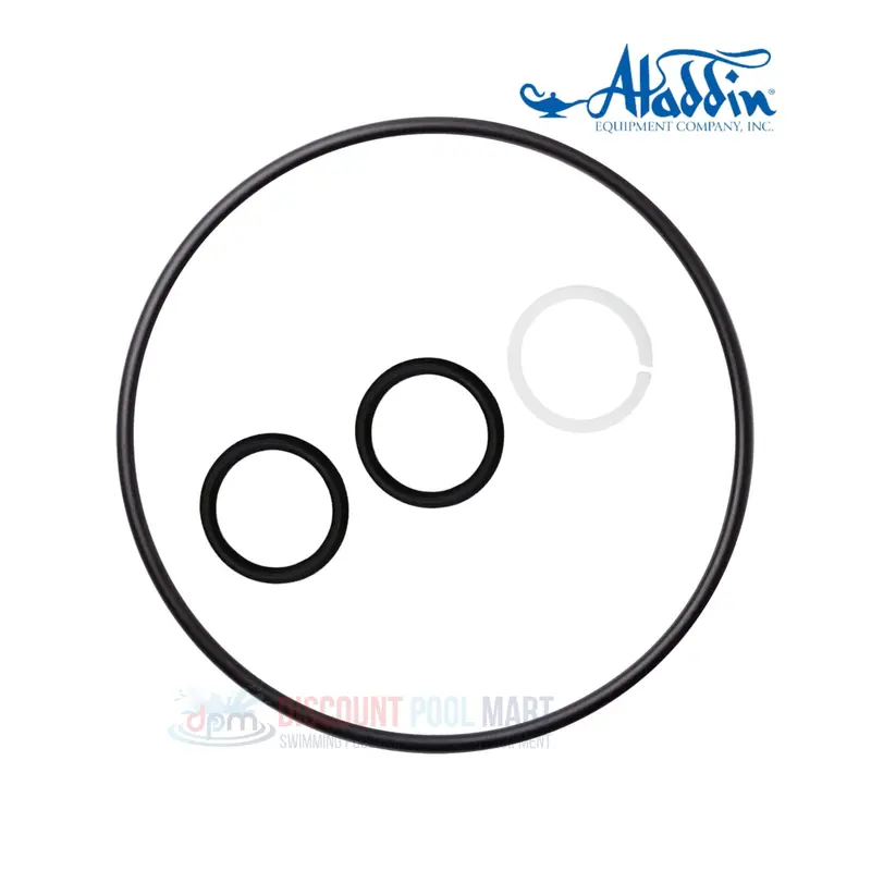 Aladdin Psv Valve O-Ring Kit For Hayward Pumps – Includes Seals For Psxvz2A (O-523Kit) 1